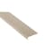 Msi LVT Trim LVT Bali Buff, 12.3 in W x 47.5 in L, 1.25 in Thick ZOR-LVT-TR-0436 - alternate 1